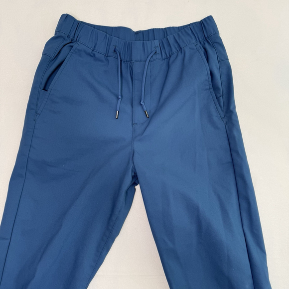 DU/ER Men's NuStretch Performace Jogger in Atlantic size 28 - Picture 7 of 13